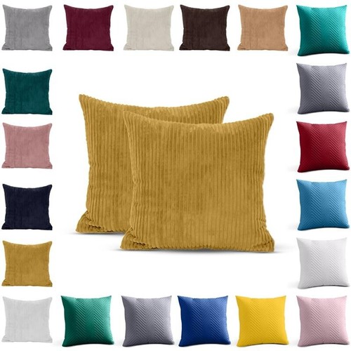 Copricuscini decorativi lusso - copricuscini,