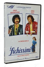 I FICHISSIMI 1981 CARLO