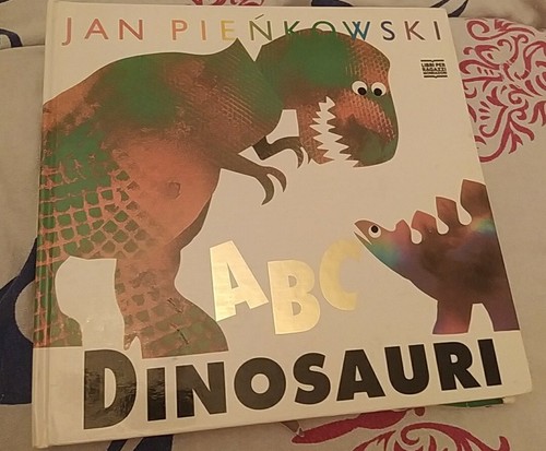 Pop jan pienkowsky - pop,