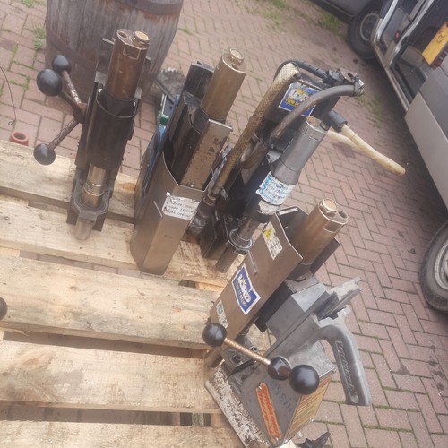 Rotobroach air mag trapano - rotobroach,