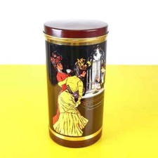 dosatore caffe vintage in metallo kommec verona