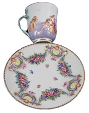 Antique 19thC Richard Ginori