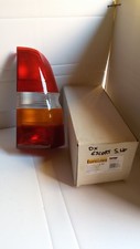 Fanale posteriore stop destro Ford Escort SW, modello dal 1990