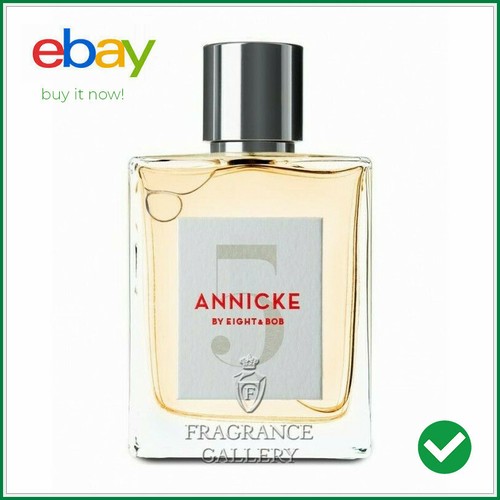 Eight bob annicke 5 - eight, &
