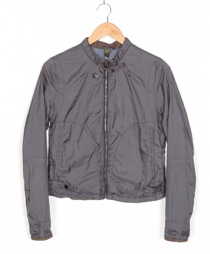 Star chopper overshirt - chopper,