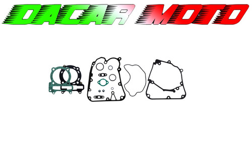 Serie guarnizioni completa