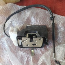 MANIGLIA ANTERIORE DESTRA LANCIA THESIS 841 DA 2001 A 2007 ORIGINALE 60685353