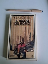 Carlo Cassola - IL TAGLIO DEL