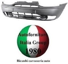 PARAURTI ANTERIORE ANT VERN