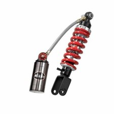 BITUBO WZM Ammortizzatore Moto Mono Rosso TL1000S AG