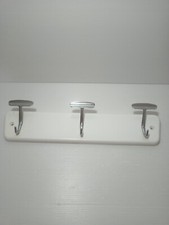 Appendiabiti In Melamina E Metallo Vintage LEGGI DESCRIZIONE