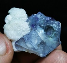 Esemplare minerale di mica