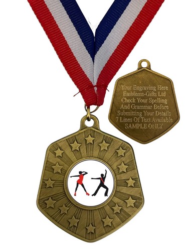 Pattinaggio rotelle premio - a,