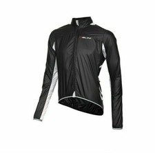 Giacca da ciclismo estiva