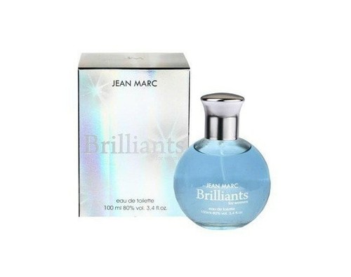 Profumo jean marc brilliants - jean,