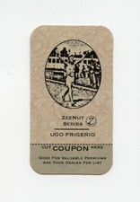 #TN16521 UGO FRIGERIO Zoval UV
