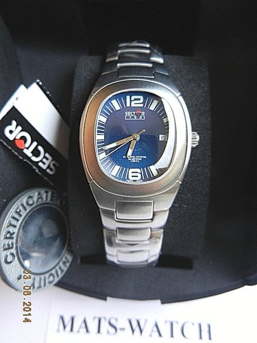 Sector snl760 lady nuova - snl760,