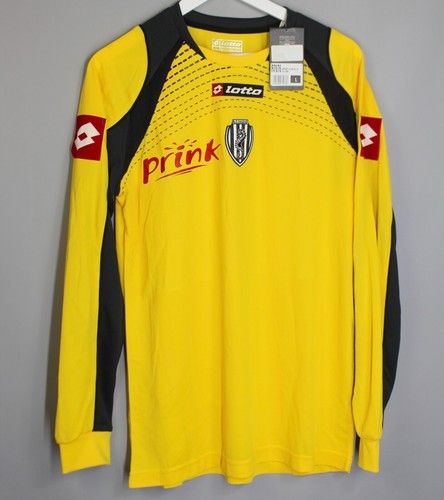 Maglia portiere - maglia, nuova