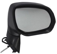 Specchietto DX Per Citroen C3