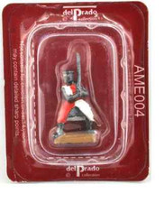 SOLDATINI ASSEDIO AL CASTELLO