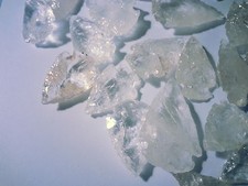 10 punte di freccia arrowheads pointes intreccio punta freccia tipo flecha, cristallo "