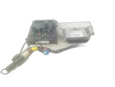 KIT CENTRALINA MOTORE PER