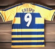 Maglia AC Parma 1999/2000 Crespo