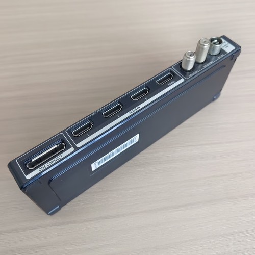 One connect box per samsung - box,
