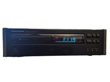 Marantz CD-10 Lettore CD Hi-End Vintage – Top di Gamma Anni ’90 – Perfetto Stato