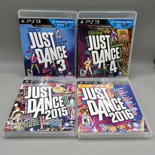 Lotto just dance 4 - 4,
