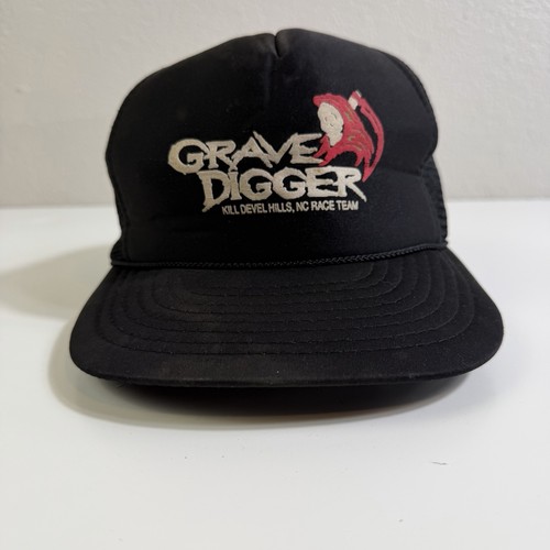 Raro cappello snapback grave - cappello,