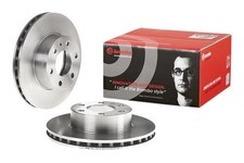 Disco freno BREMBO per IVECO
