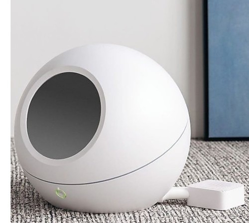 Petkit smart cozy - pet, house