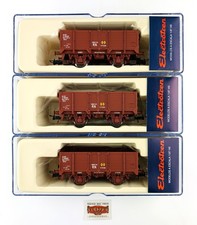 PR199 - ELECTROTREN H0 0607 -