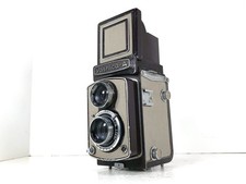 [ EXC +3] Yashica-A Tlr 6x6