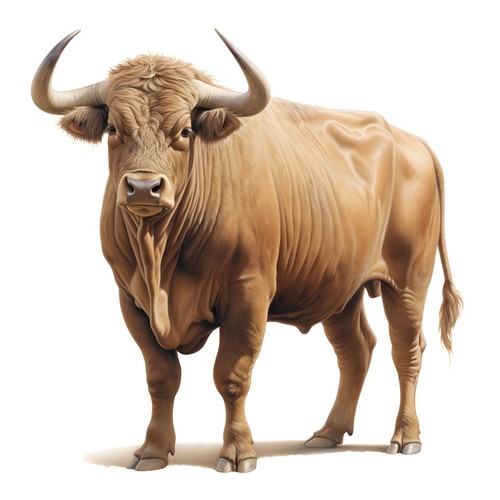 Adesivi toro auto 9 - toro,