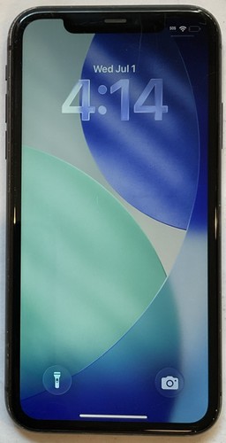 Vetro posteriore rotto gsm - vetro, rotto,