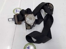 MN188367HA cintura di sicurezza posteriore destra per MITSUBISHI L 200 2.5 DI-D