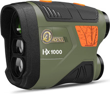 HX1000 Telemetro Laser Da