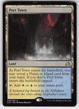 MP-01 Played Port Town 278