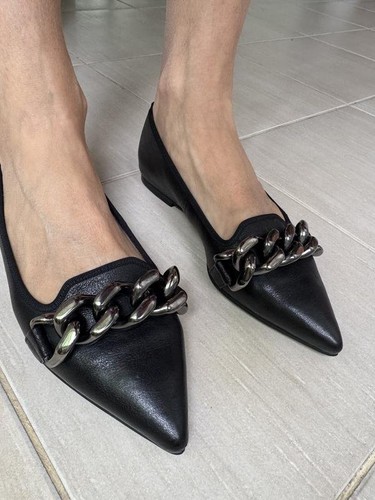 Ballerine donna graziose tacco
