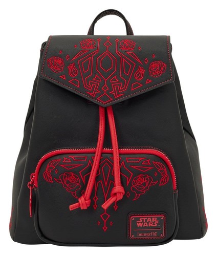 Star wars loungefly mini - star, by