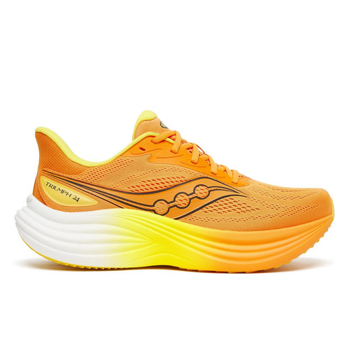 Saucony triumph men - triumph,