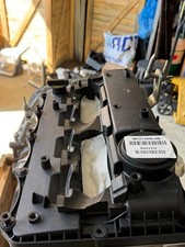 Motore originale LAND ROVER