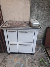 Cucina economica legna - economica,