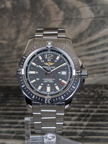 Breitling colt a17388 mm - colt,