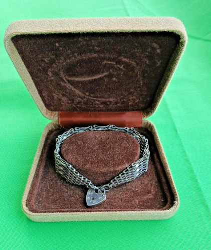 Bracciale vintage argento - vintage, in
