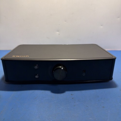 Klipsch powergate stereo - klipsch,