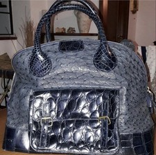 Borsa Donna Elissa In