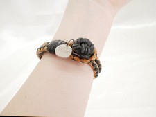 Autentico Bracciale Bottega